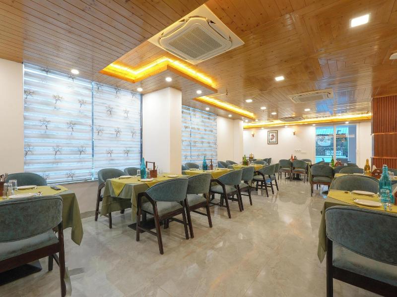Hotel Skyline Manali image