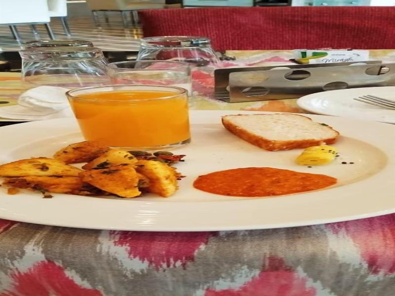 Hotel Skyline Manali image