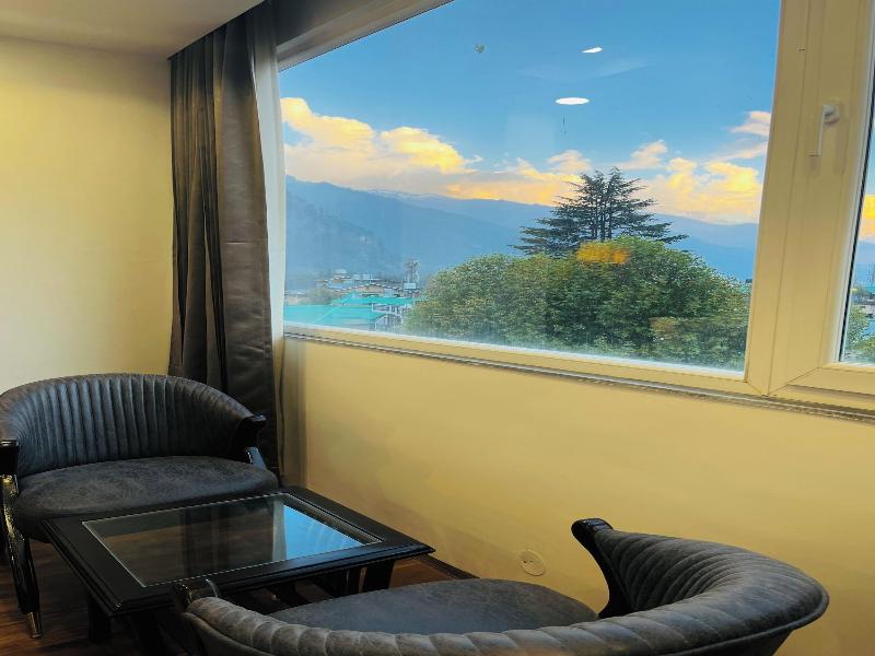 Hotel Skyline Manali image