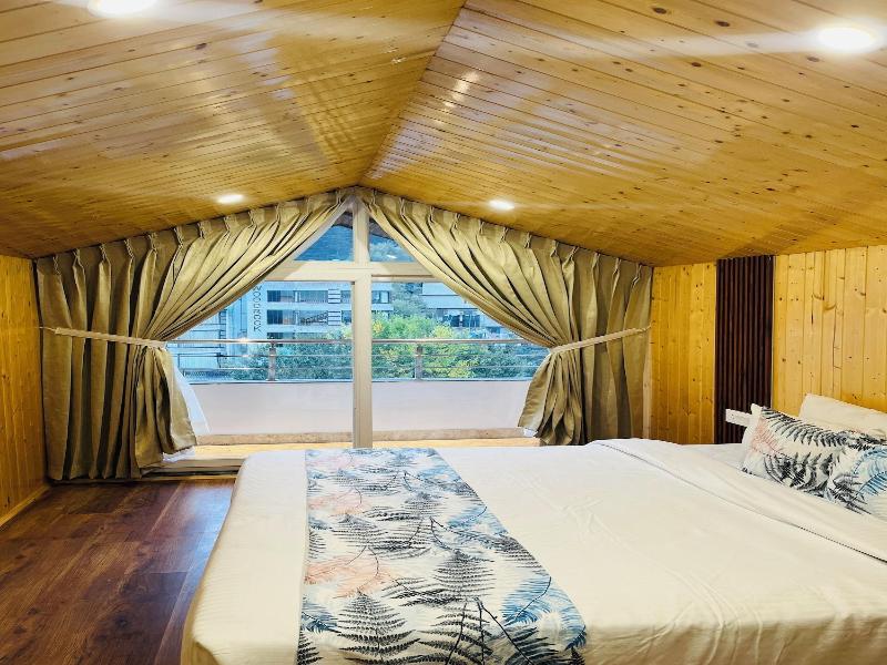 Hotel Skyline Manali image