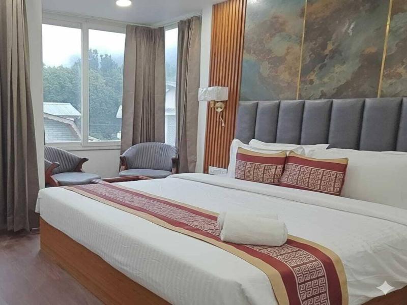 Hotel Skyline Manali image