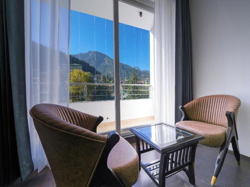Hotel Skyline Manali image