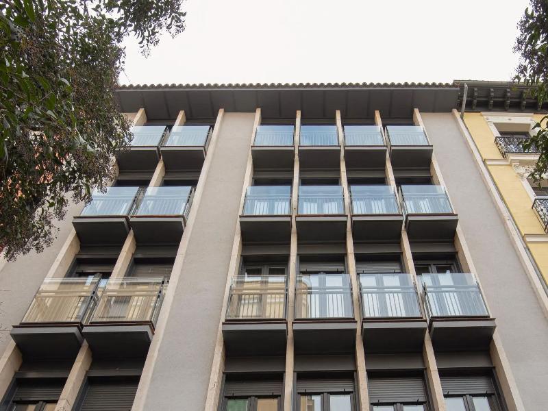 Libere Madrid Malasaña