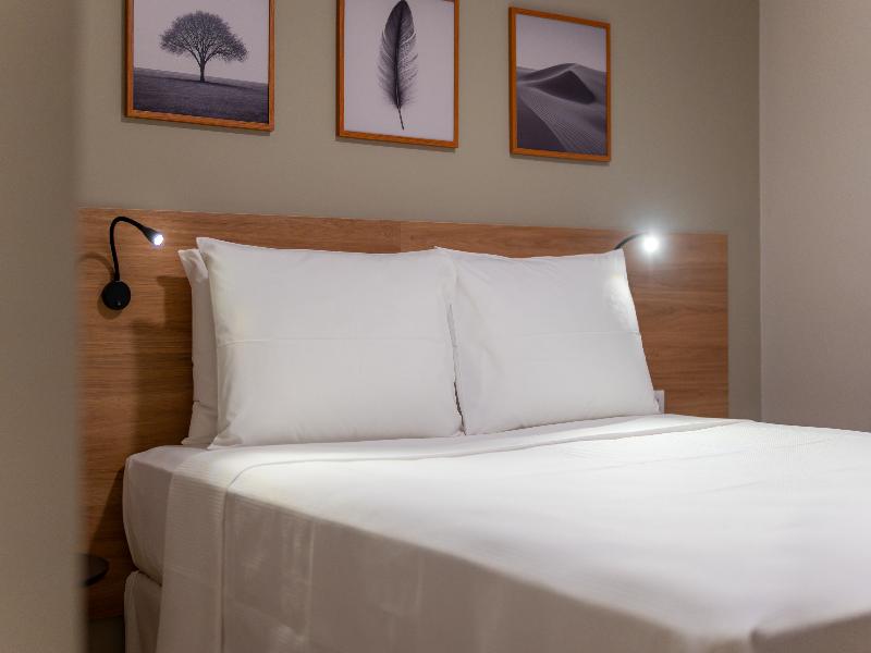 Soft Inn Alagoinhas image
