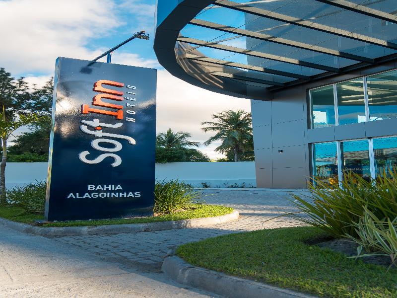 Soft Inn Alagoinhas image