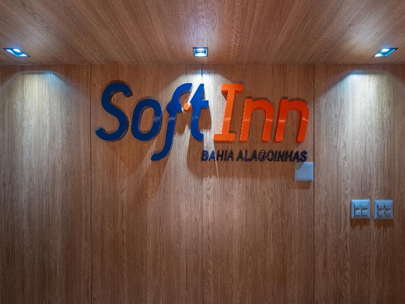 Soft Inn Alagoinhas image