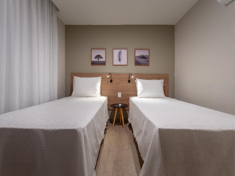 Soft Inn Alagoinhas image