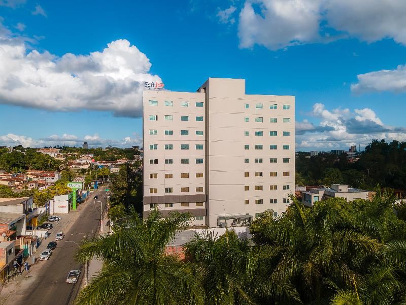 Soft Inn Alagoinhas image