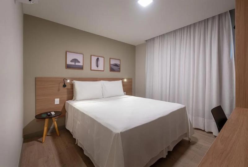Soft Inn Alagoinhas image