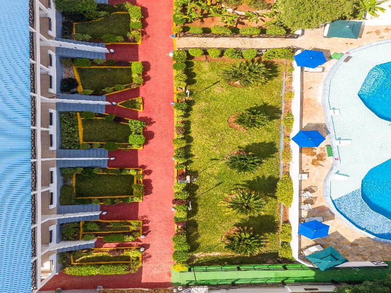 Canary Kendwa Beach Resort image