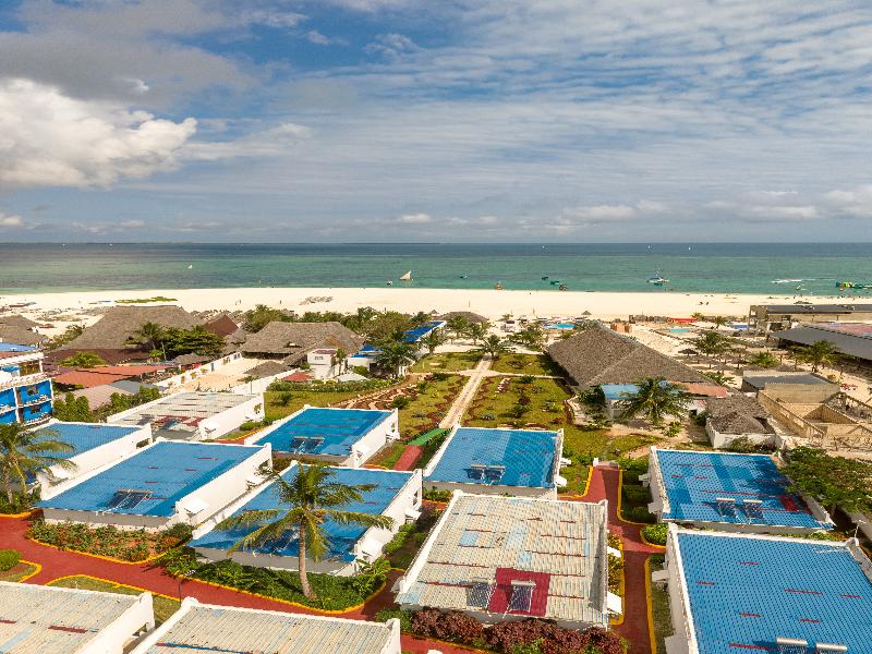 Canary Kendwa Beach Resort image