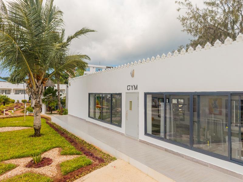Canary Kendwa Beach Resort image