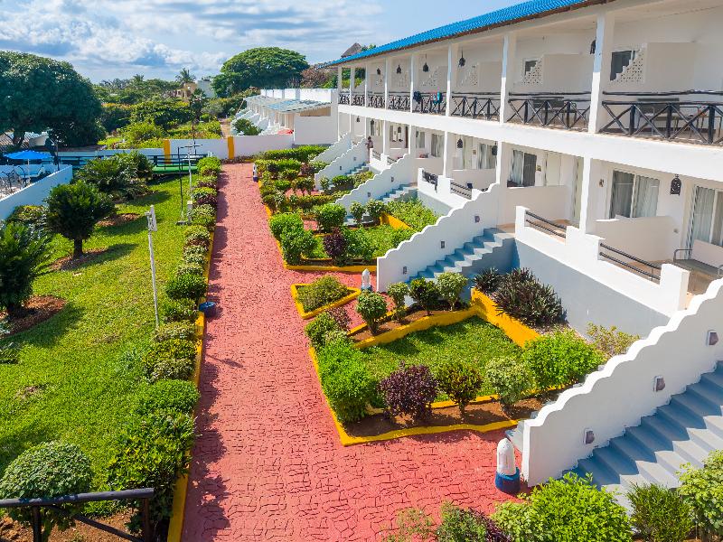 Canary Kendwa Beach Resort image