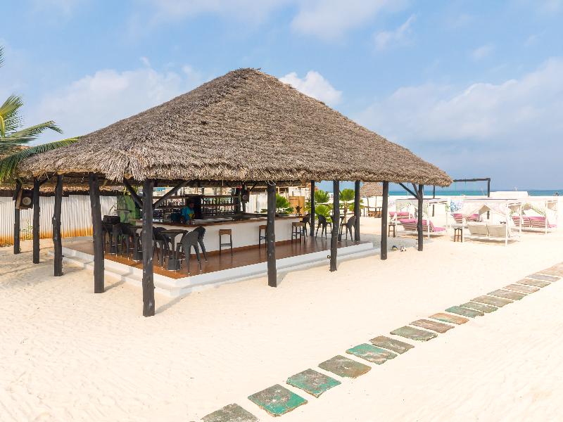 Canary Kendwa Beach Resort image