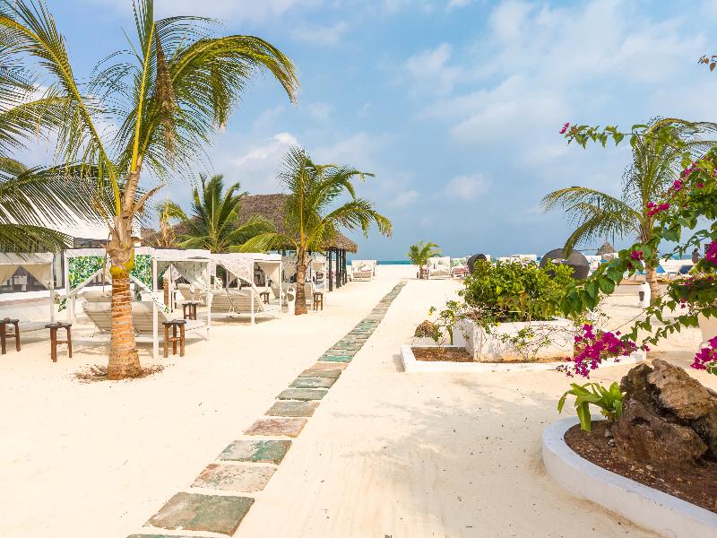 Canary Kendwa Beach Resort image