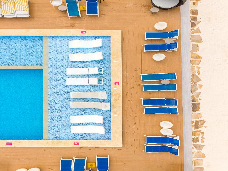 Canary Kendwa Beach Resort image