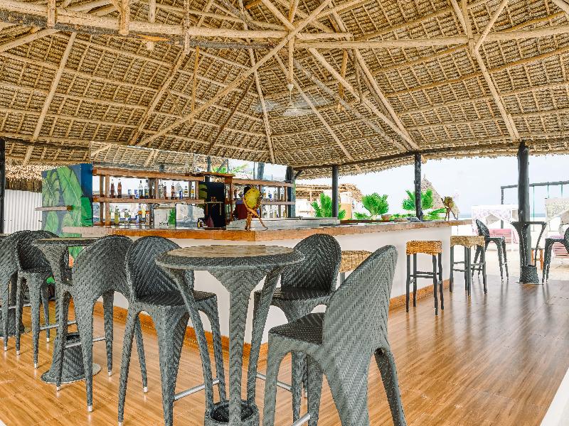 Canary Kendwa Beach Resort image