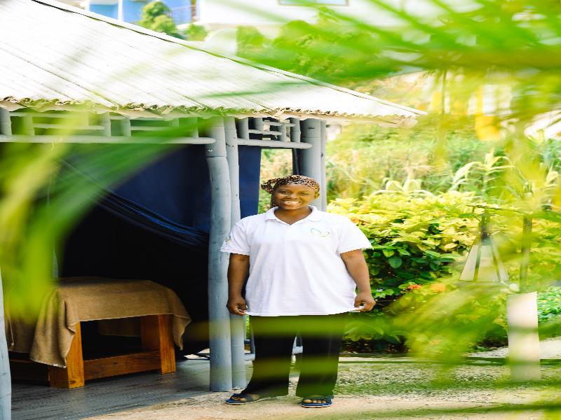Canary Kendwa Beach Resort image