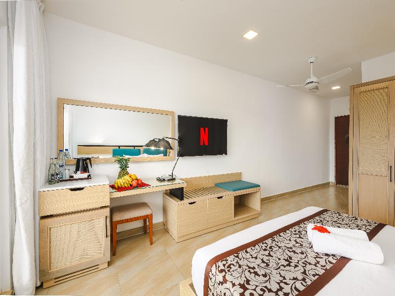Canary Kendwa Beach Resort image