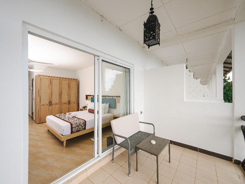 Canary Kendwa Beach Resort image