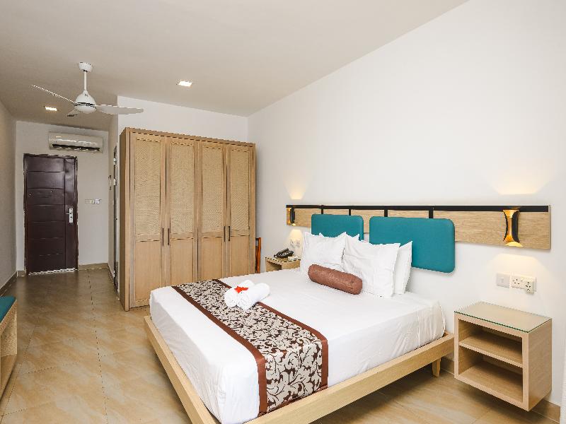 Canary Kendwa Beach Resort image