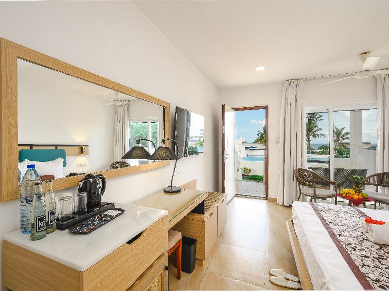 Canary Kendwa Beach Resort image