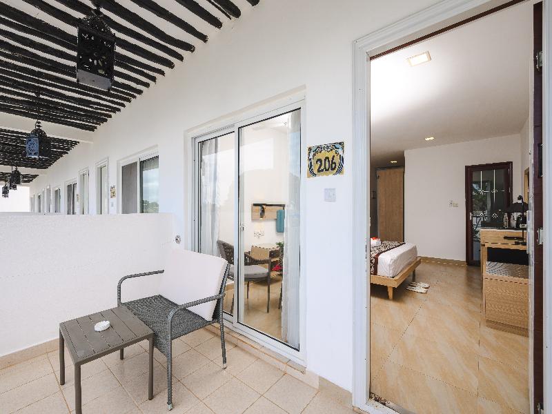 Canary Kendwa Beach Resort image