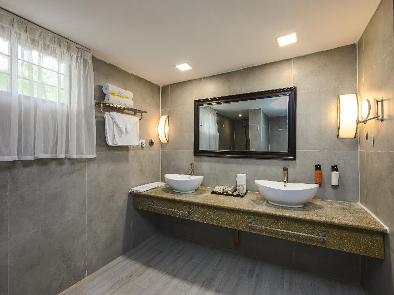 Canary Kendwa Beach Resort image