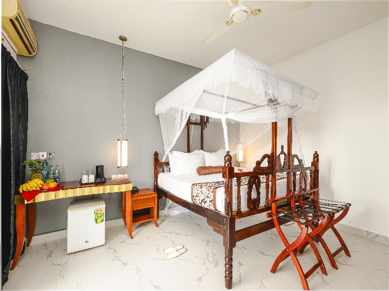 Canary Kendwa Beach Resort image