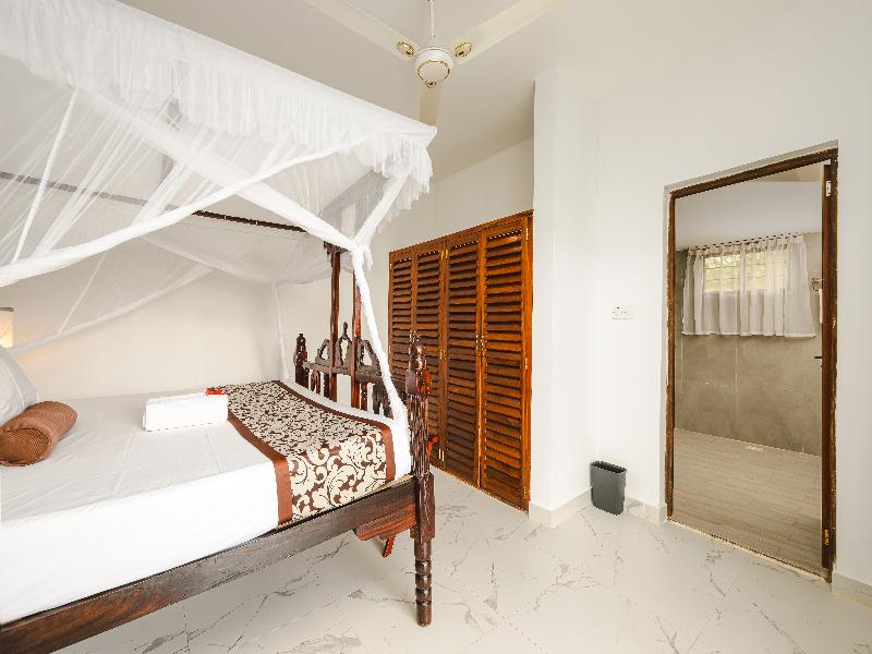 Canary Kendwa Beach Resort image