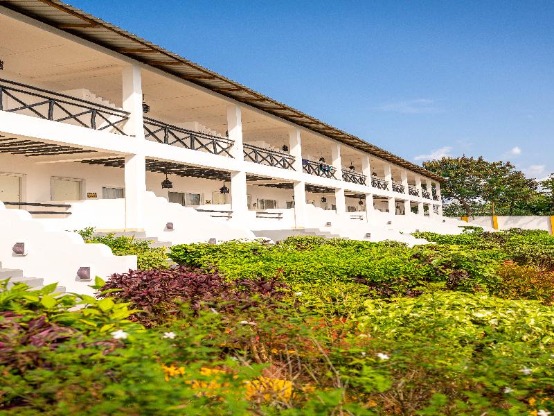 Canary Kendwa Beach Resort image