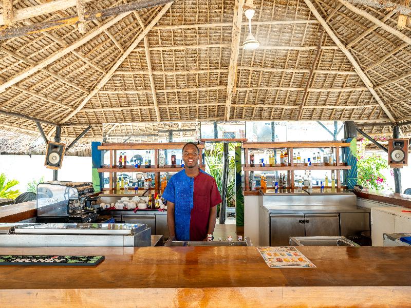 Canary Kendwa Beach Resort image