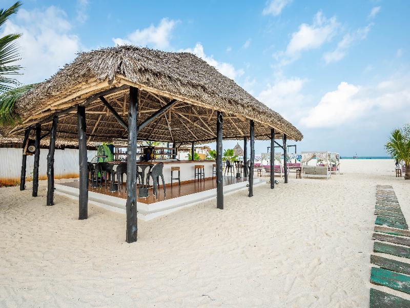 Canary Kendwa Beach Resort image