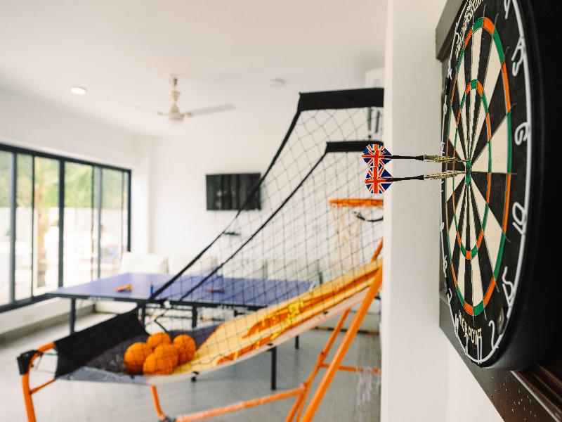 Canary Kendwa Beach Resort image
