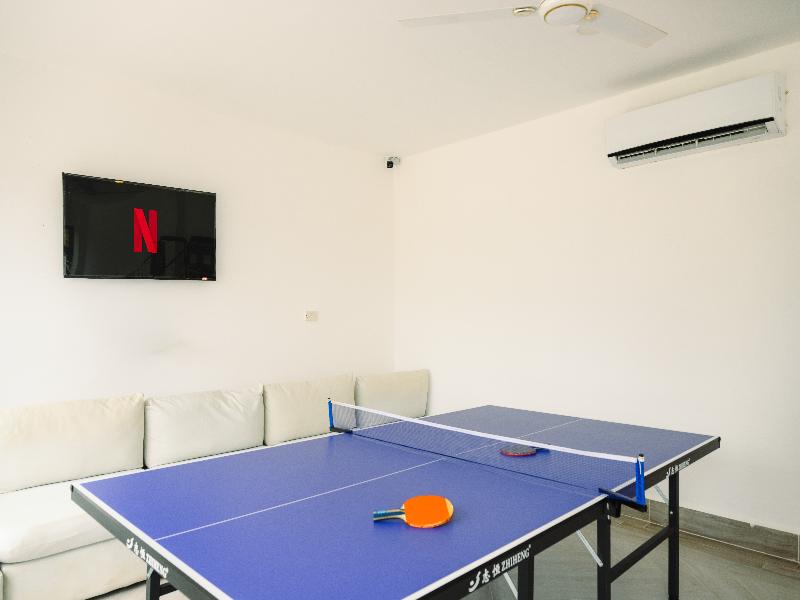 Canary Kendwa Beach Resort image