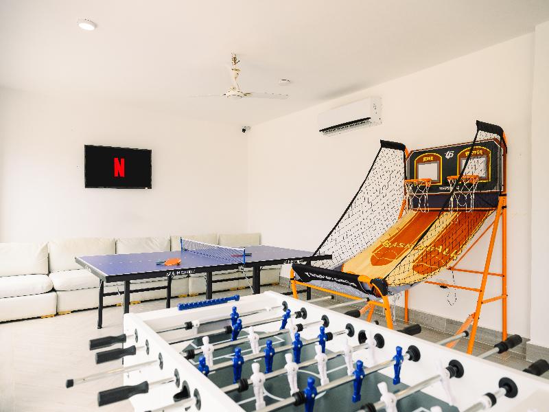 Canary Kendwa Beach Resort image