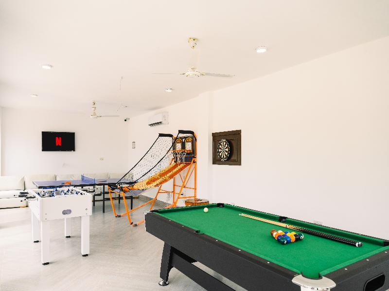 Canary Kendwa Beach Resort image