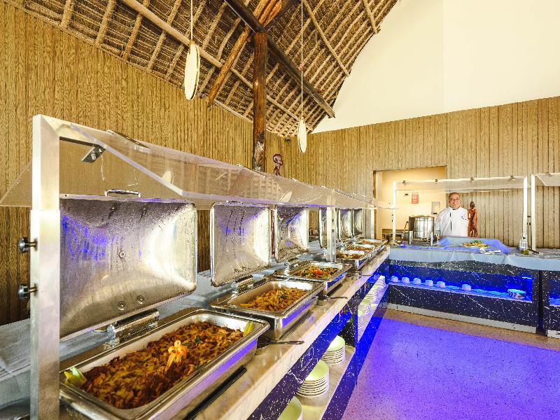 Canary Kendwa Beach Resort image