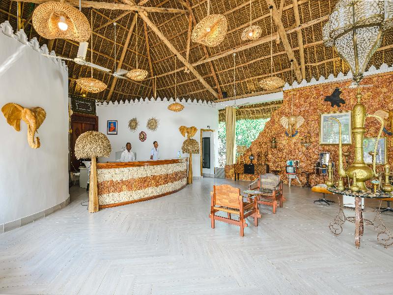 Canary Kendwa Beach Resort image