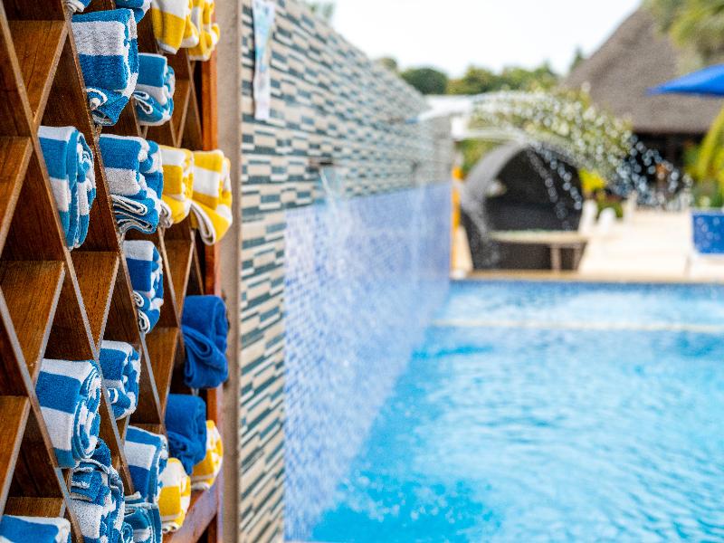 Canary Kendwa Beach Resort image