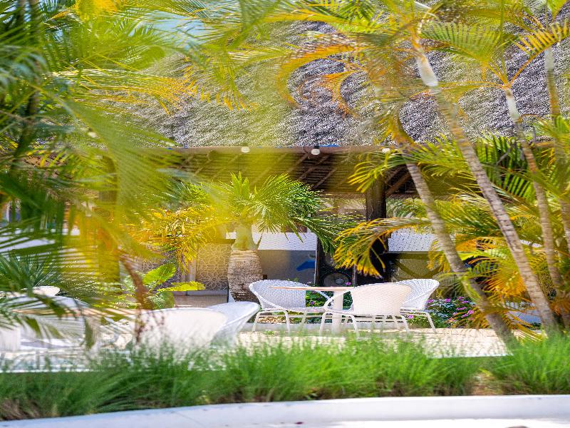 Canary Kendwa Beach Resort image