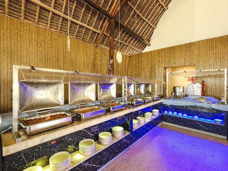 Canary Kendwa Beach Resort image