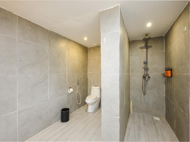 Canary Kendwa Beach Resort image