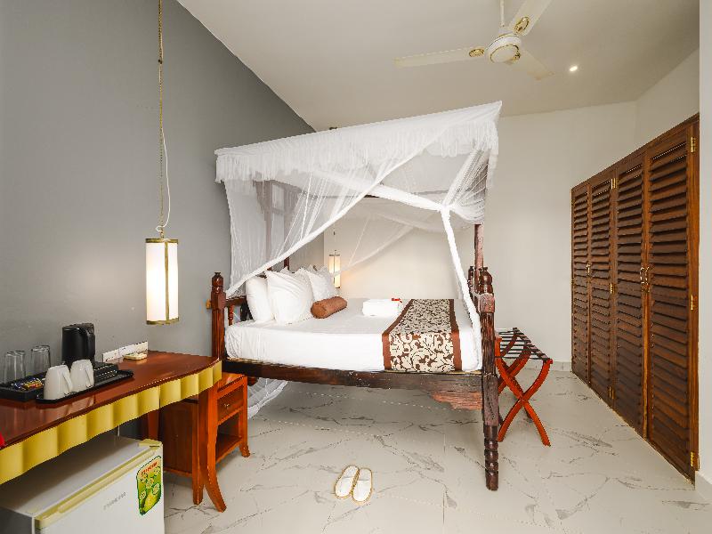 Canary Kendwa Beach Resort image