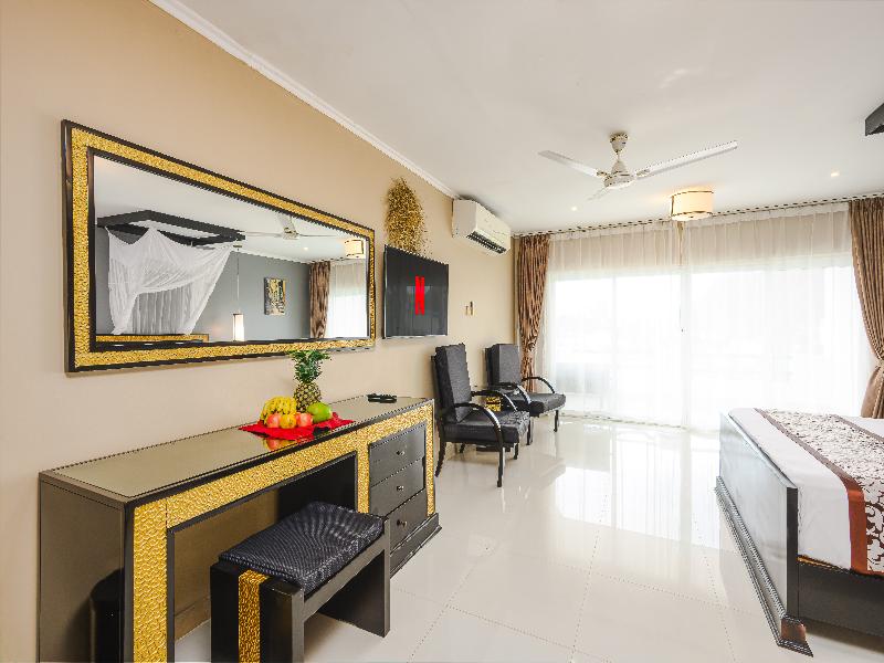 Canary Kendwa Beach Resort image