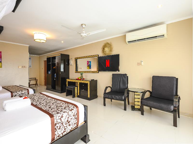 Canary Kendwa Beach Resort image