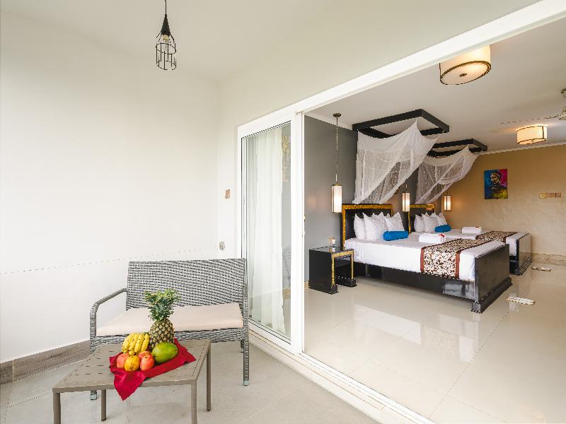 Canary Kendwa Beach Resort image