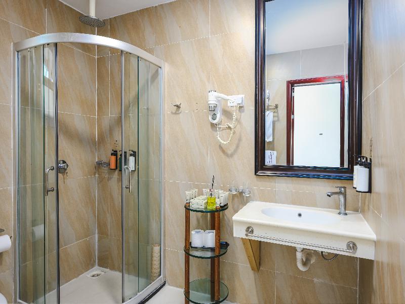 Canary Kendwa Beach Resort image