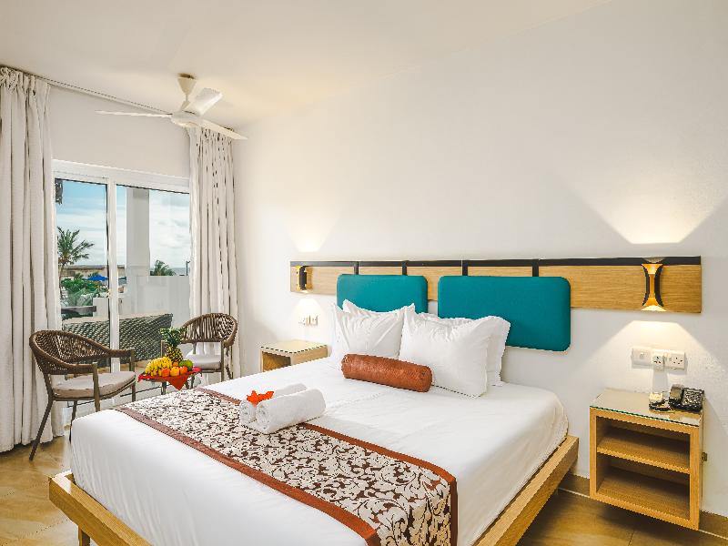 Canary Kendwa Beach Resort image