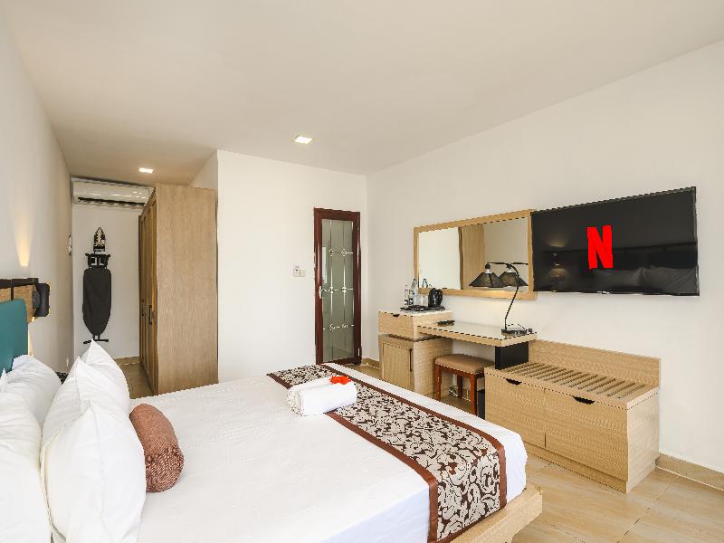 Canary Kendwa Beach Resort image